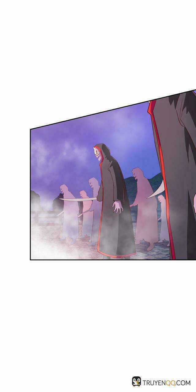 Phép Tắc Yêu Đương Của Ma Vương Chapter 26 trang 26