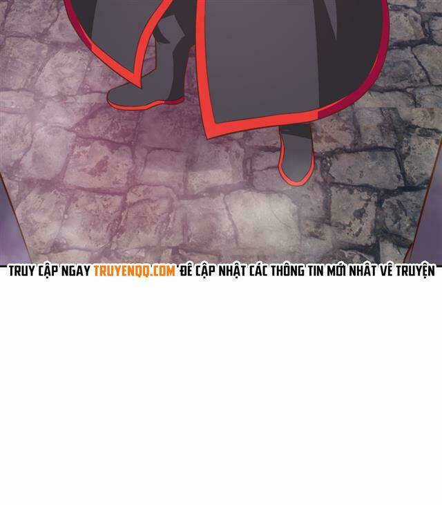 Phép Tắc Yêu Đương Của Ma Vương Chapter 26 trang 28