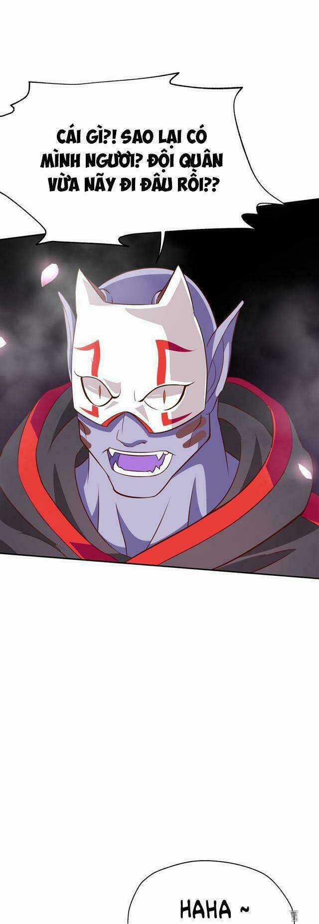 Phép Tắc Yêu Đương Của Ma Vương Chapter 26 trang 32