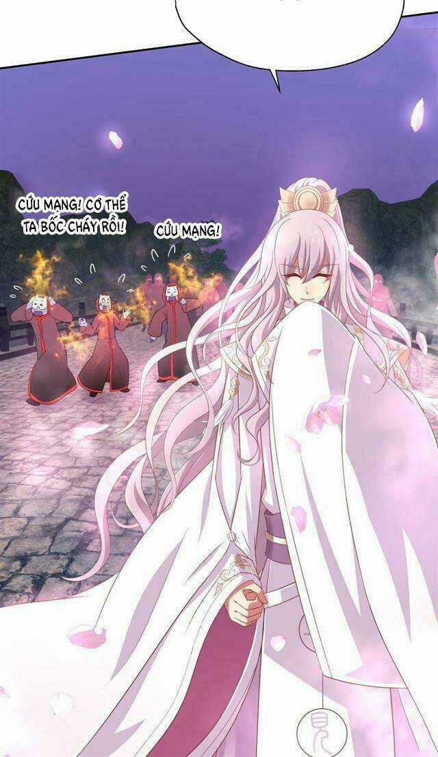 Phép Tắc Yêu Đương Của Ma Vương Chapter 26 trang 33