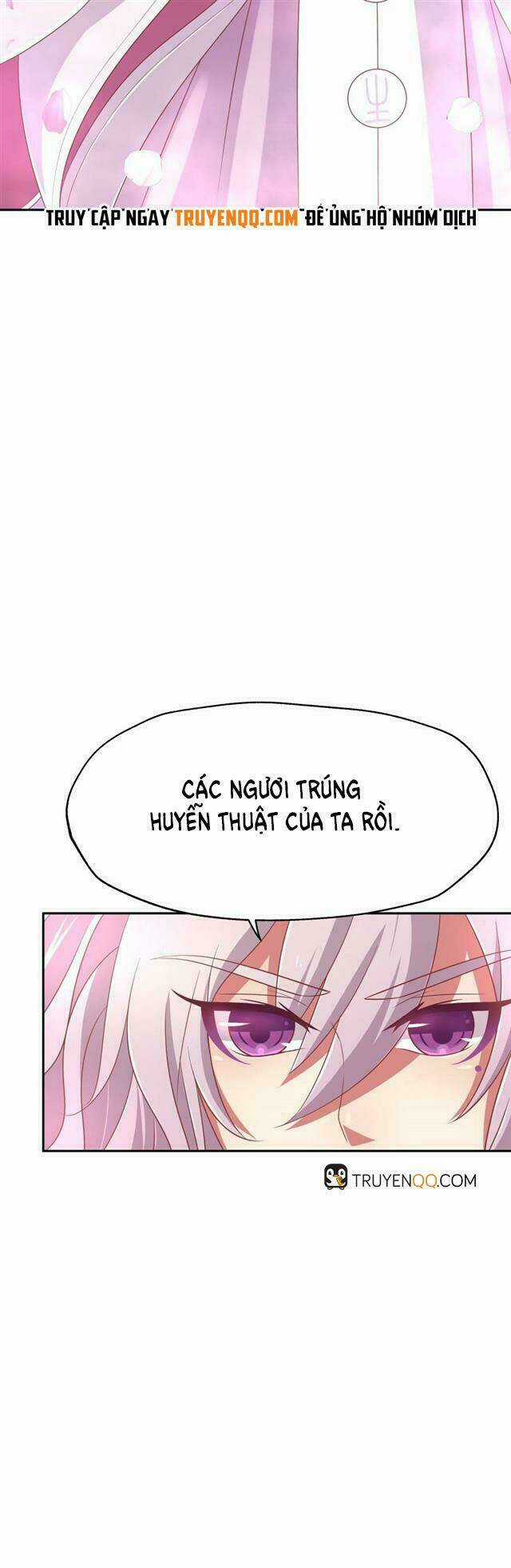 Phép Tắc Yêu Đương Của Ma Vương Chapter 26 trang 34