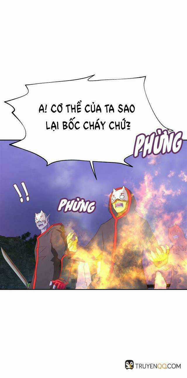 Phép Tắc Yêu Đương Của Ma Vương Chapter 26 trang 35