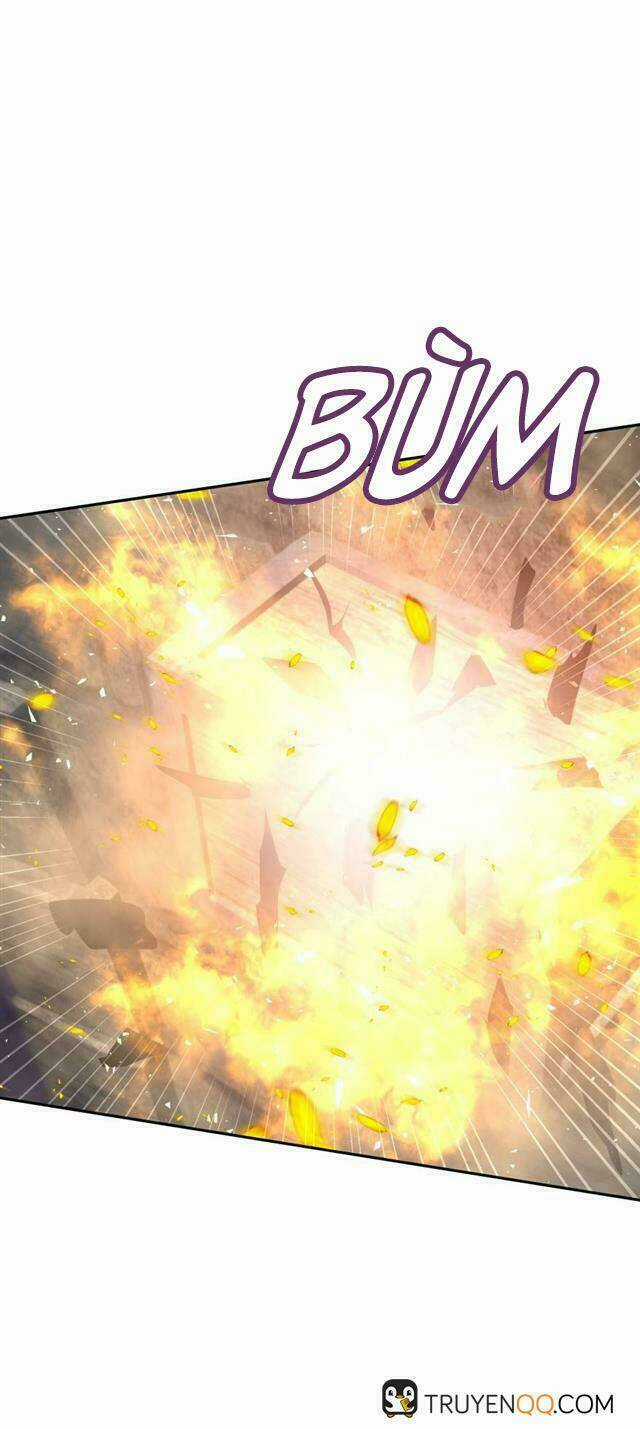 Phép Tắc Yêu Đương Của Ma Vương Chapter 26 trang 5