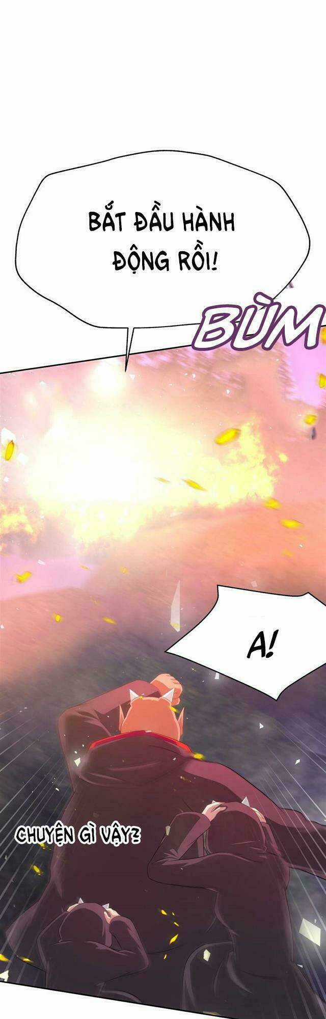 Phép Tắc Yêu Đương Của Ma Vương Chapter 26 trang 6