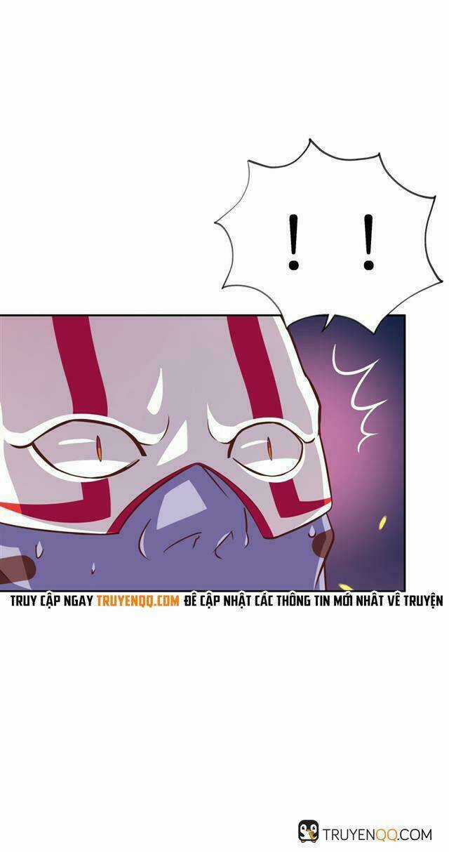 Phép Tắc Yêu Đương Của Ma Vương Chapter 27 trang 16