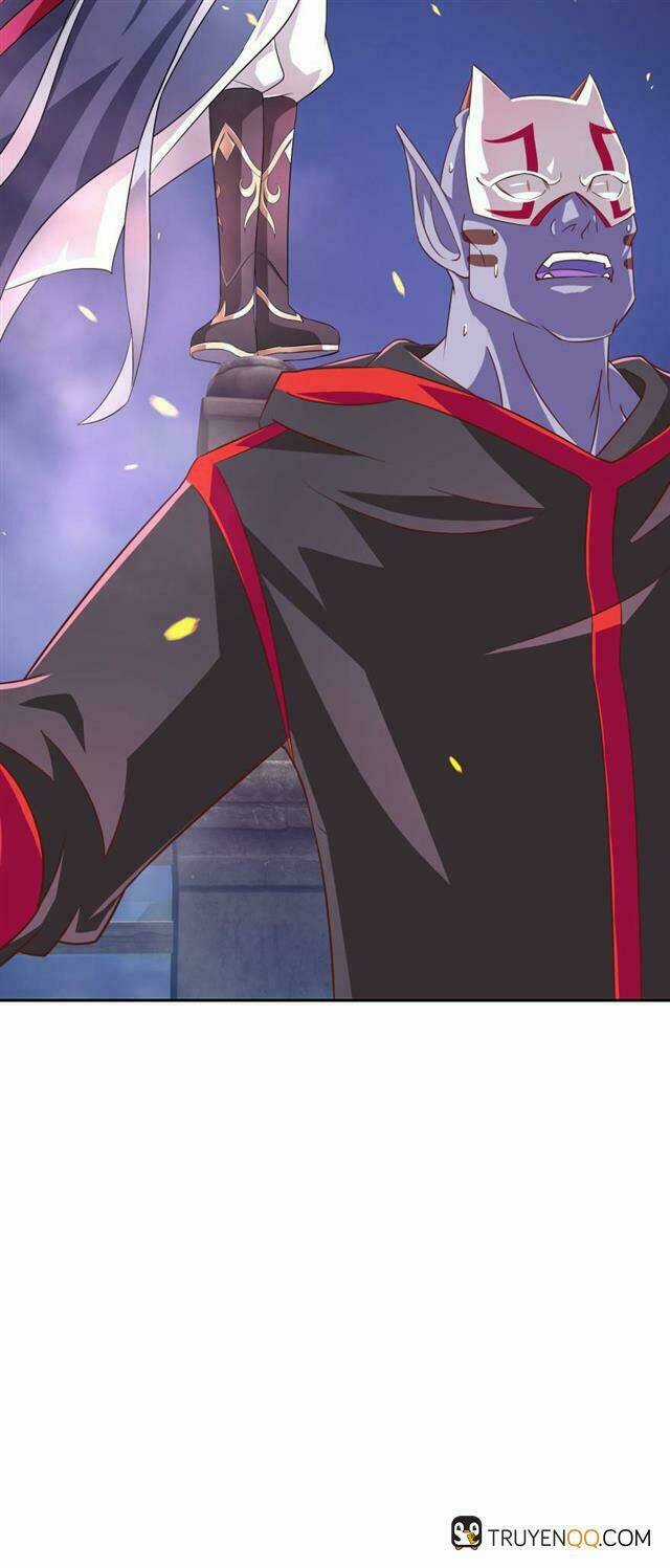 Phép Tắc Yêu Đương Của Ma Vương Chapter 27 trang 18