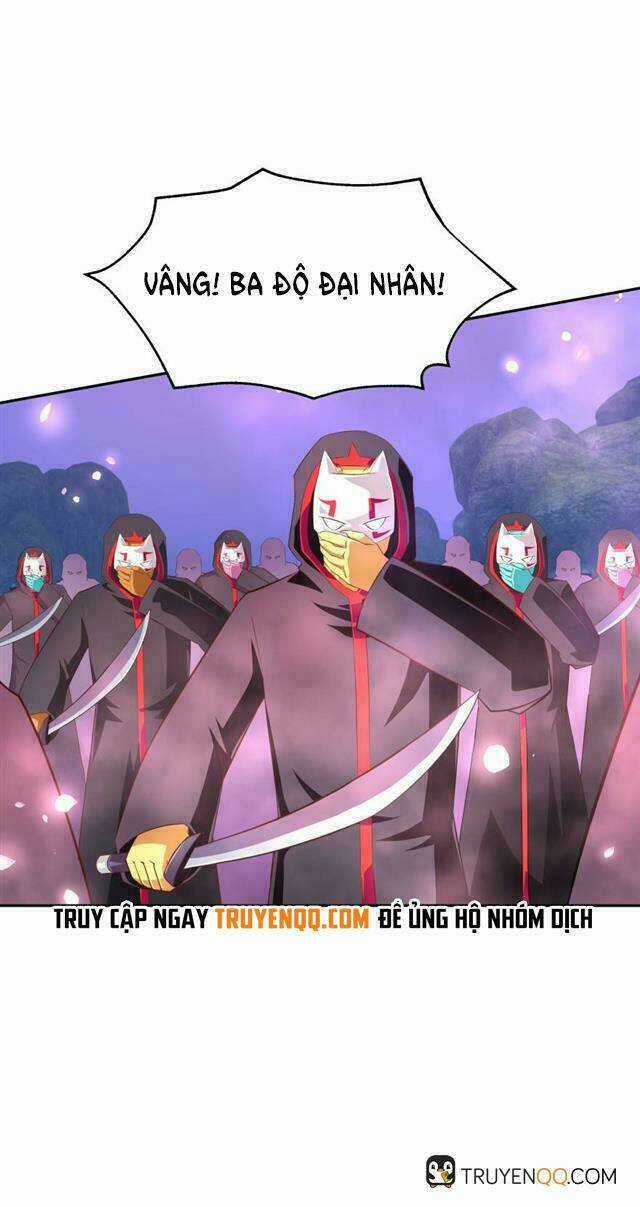 Phép Tắc Yêu Đương Của Ma Vương Chapter 27 trang 2