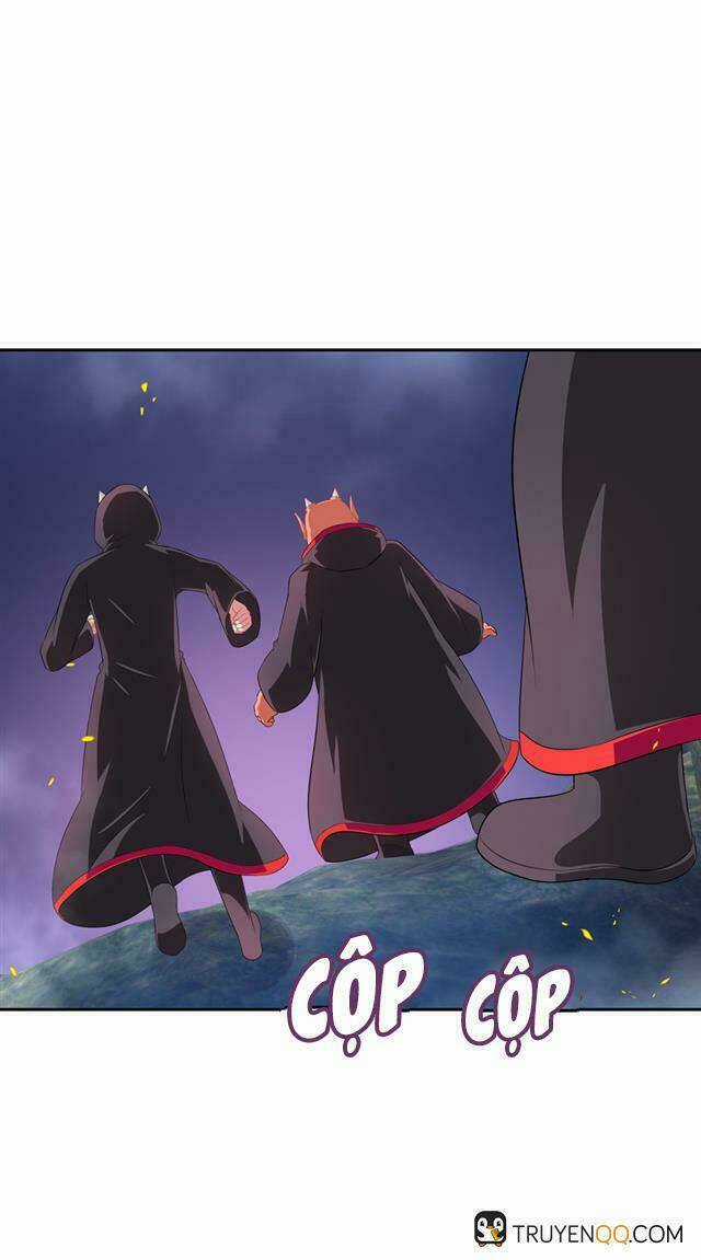 Phép Tắc Yêu Đương Của Ma Vương Chapter 27 trang 21