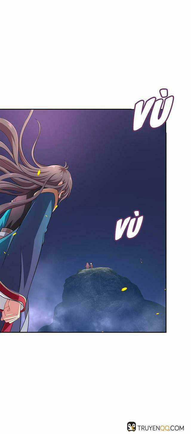 Phép Tắc Yêu Đương Của Ma Vương Chapter 27 trang 23