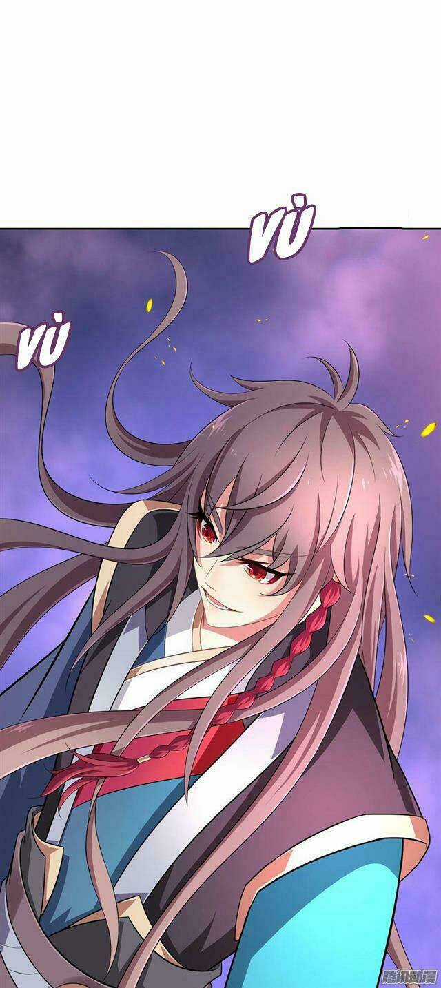 Phép Tắc Yêu Đương Của Ma Vương Chapter 27 trang 25