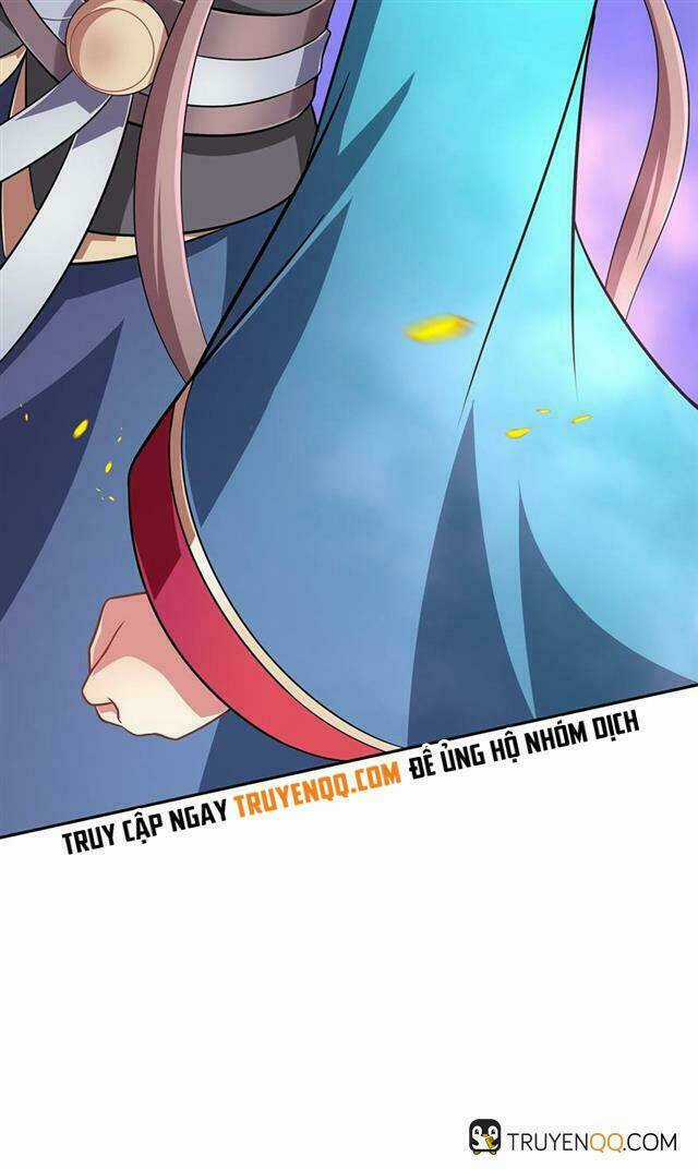 Phép Tắc Yêu Đương Của Ma Vương Chapter 27 trang 26