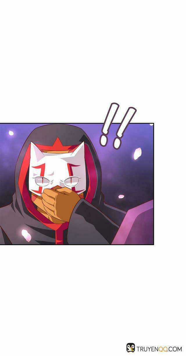 Phép Tắc Yêu Đương Của Ma Vương Chapter 27 trang 3