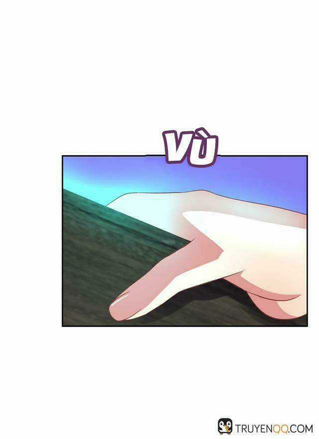 Phép Tắc Yêu Đương Của Ma Vương Chapter 27 trang 36