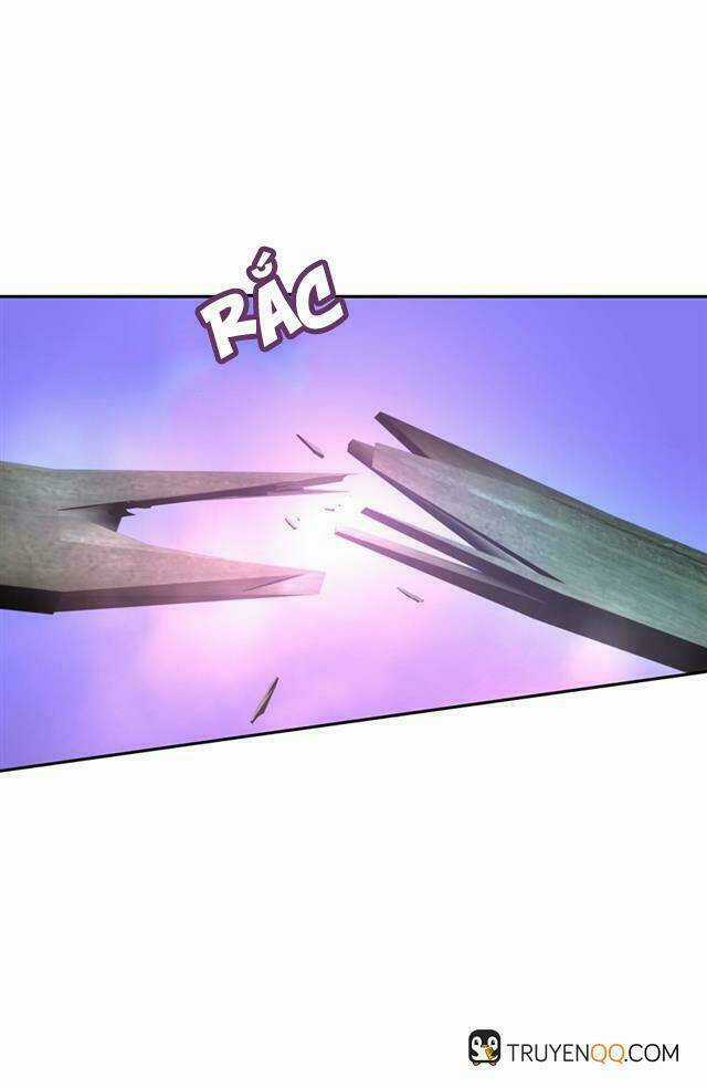 Phép Tắc Yêu Đương Của Ma Vương Chapter 27 trang 37