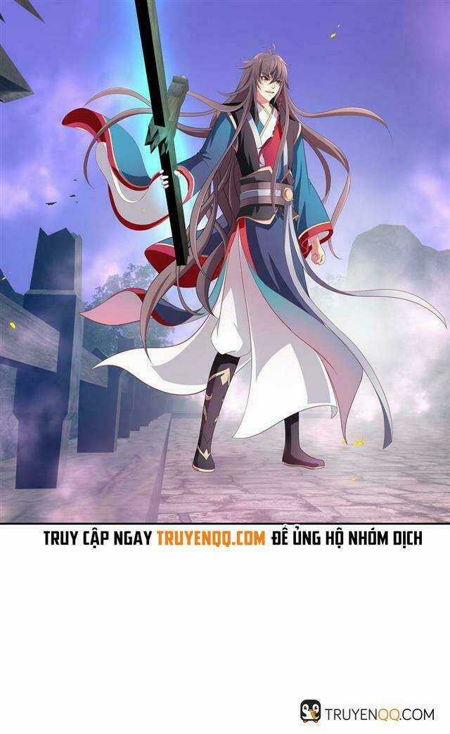 Phép Tắc Yêu Đương Của Ma Vương Chapter 27 trang 39