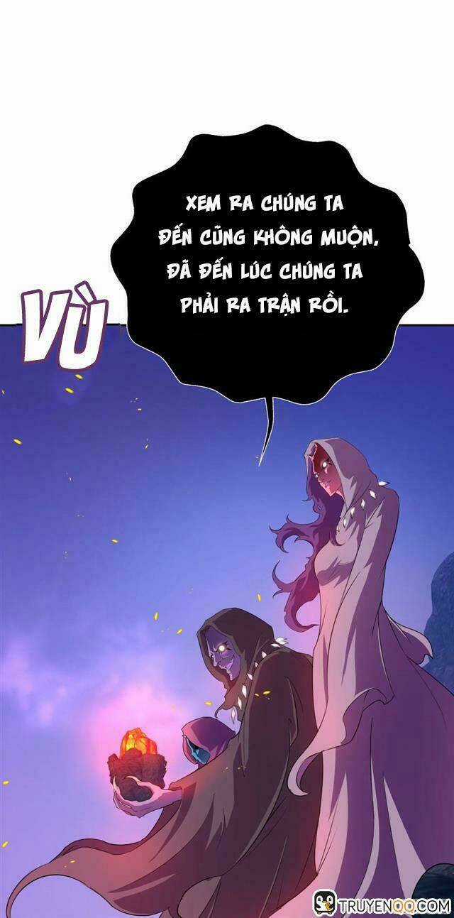 Phép Tắc Yêu Đương Của Ma Vương Chapter 27 trang 44