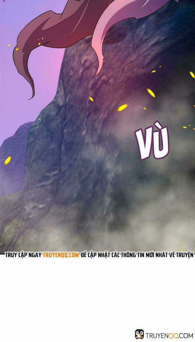 Phép Tắc Yêu Đương Của Ma Vương Chapter 27 trang 45