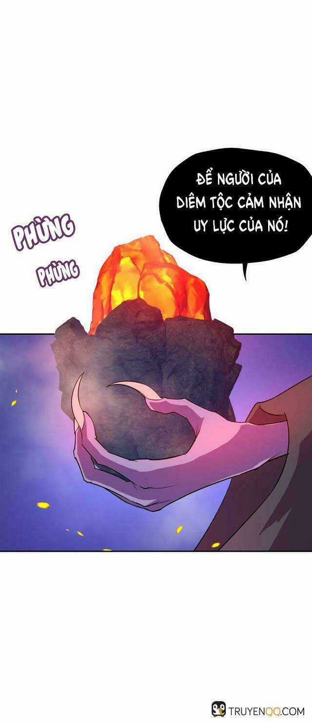 Phép Tắc Yêu Đương Của Ma Vương Chapter 27 trang 46