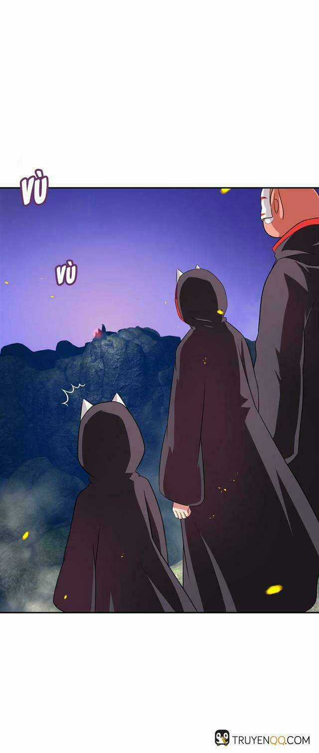 Phép Tắc Yêu Đương Của Ma Vương Chapter 27 trang 47