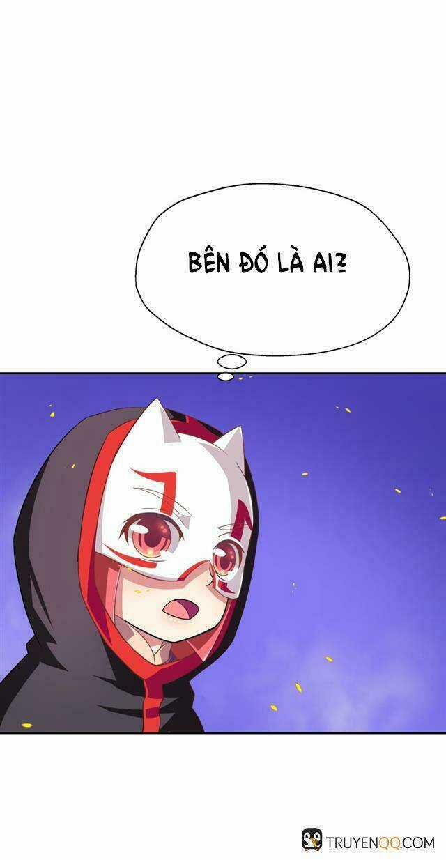 Phép Tắc Yêu Đương Của Ma Vương Chapter 27 trang 48