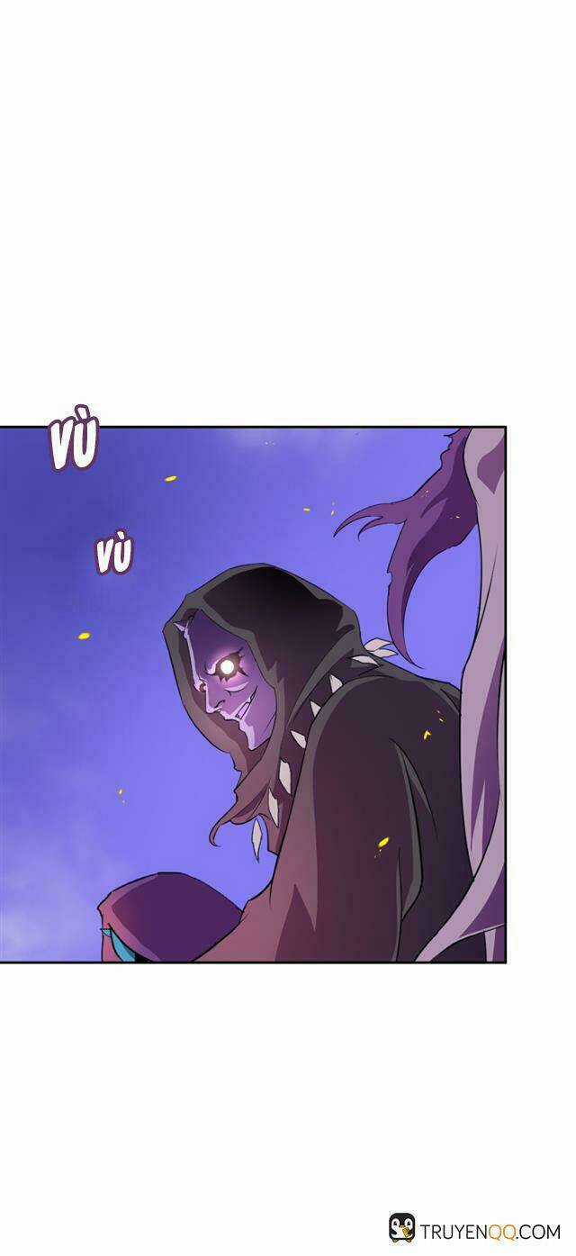 Phép Tắc Yêu Đương Của Ma Vương Chapter 27 trang 49