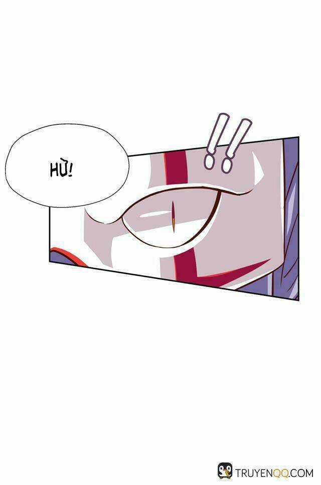 Phép Tắc Yêu Đương Của Ma Vương Chapter 27 trang 9