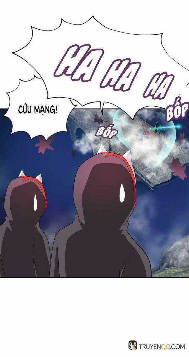 Phép Tắc Yêu Đương Của Ma Vương Chapter 28 trang 11