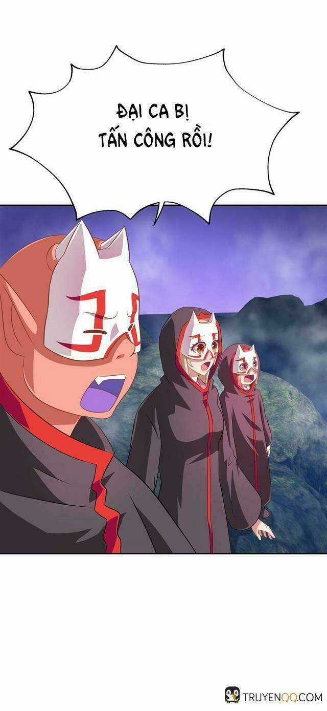 Phép Tắc Yêu Đương Của Ma Vương Chapter 28 trang 13