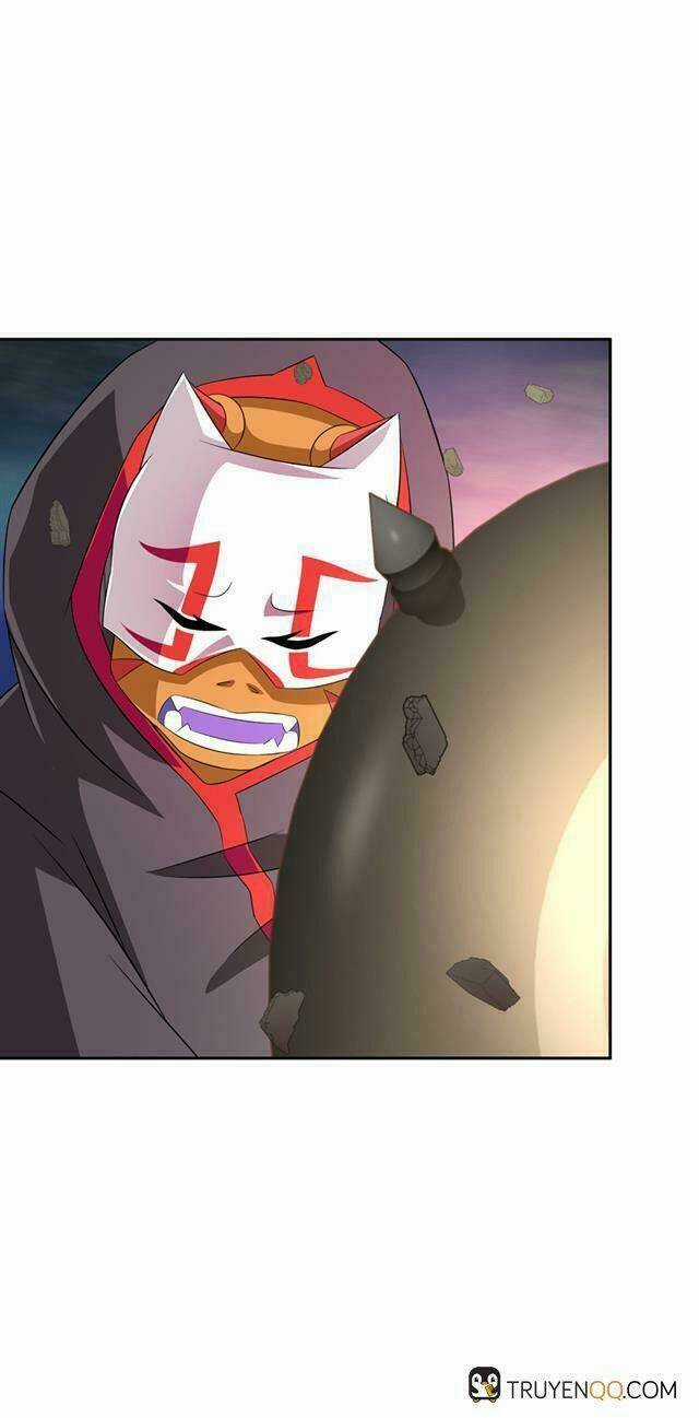 Phép Tắc Yêu Đương Của Ma Vương Chapter 28 trang 15