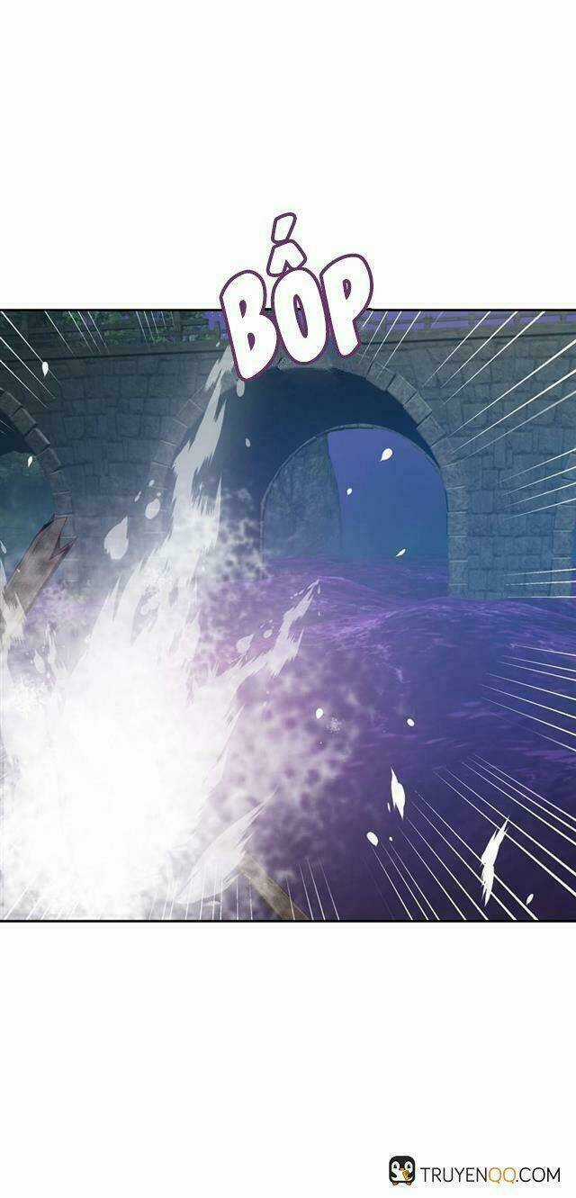 Phép Tắc Yêu Đương Của Ma Vương Chapter 28 trang 16