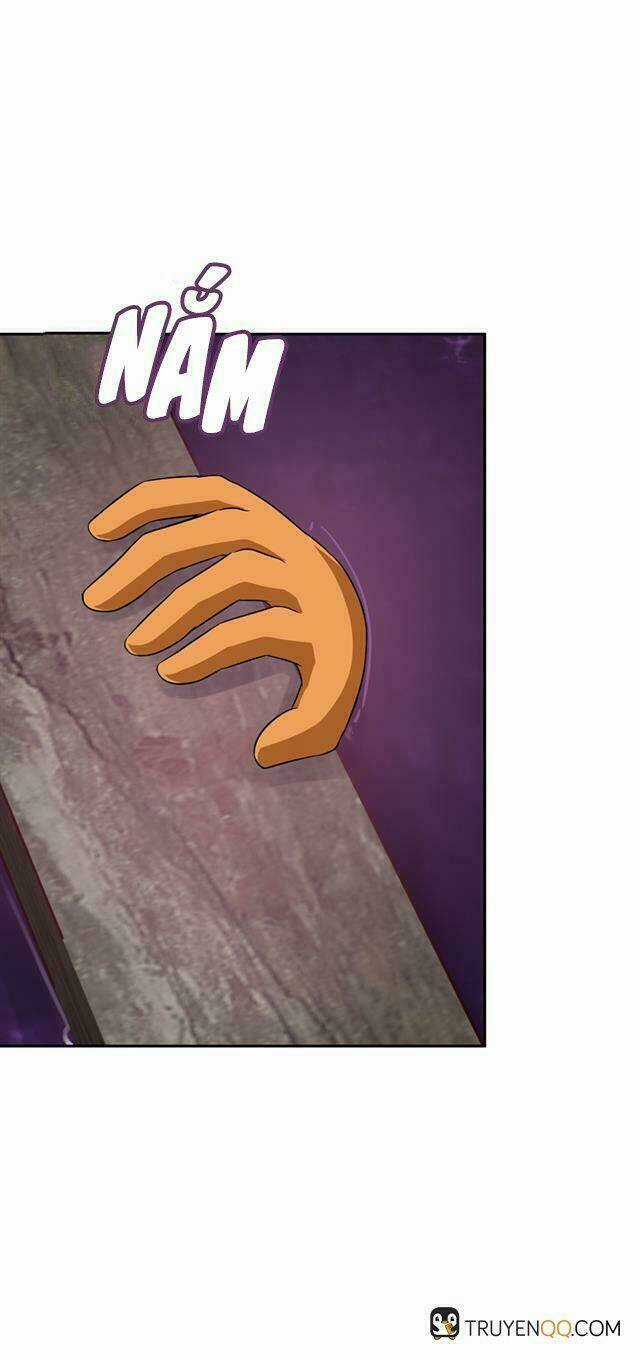 Phép Tắc Yêu Đương Của Ma Vương Chapter 28 trang 17