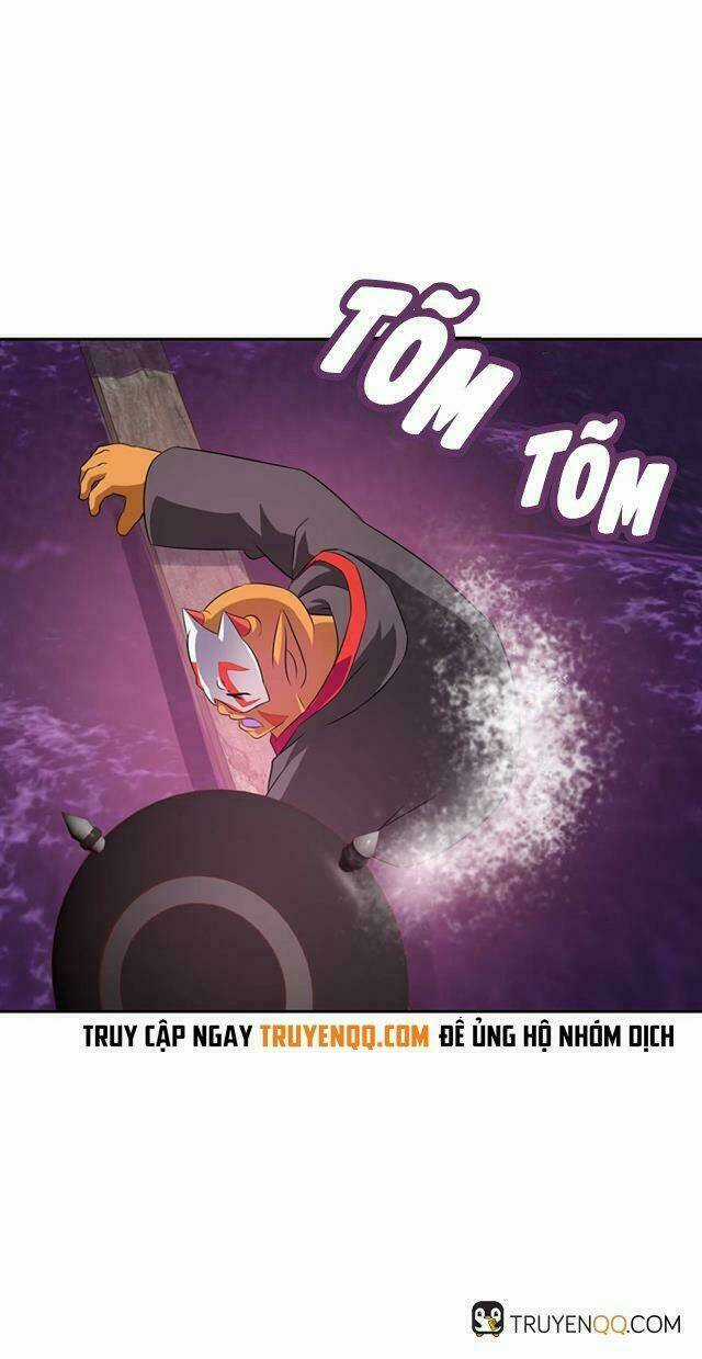 Phép Tắc Yêu Đương Của Ma Vương Chapter 28 trang 18