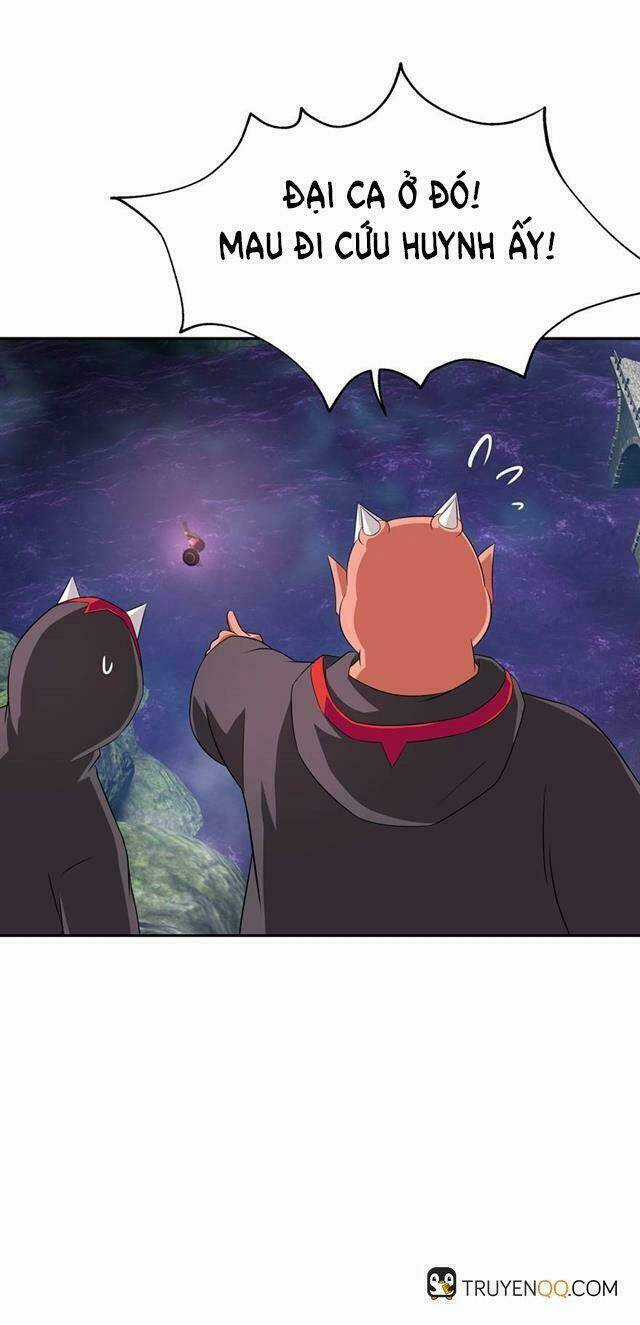 Phép Tắc Yêu Đương Của Ma Vương Chapter 28 trang 19