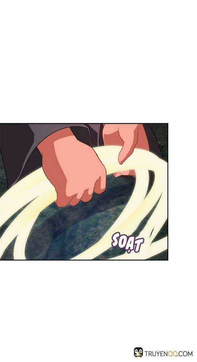 Phép Tắc Yêu Đương Của Ma Vương Chapter 28 trang 20