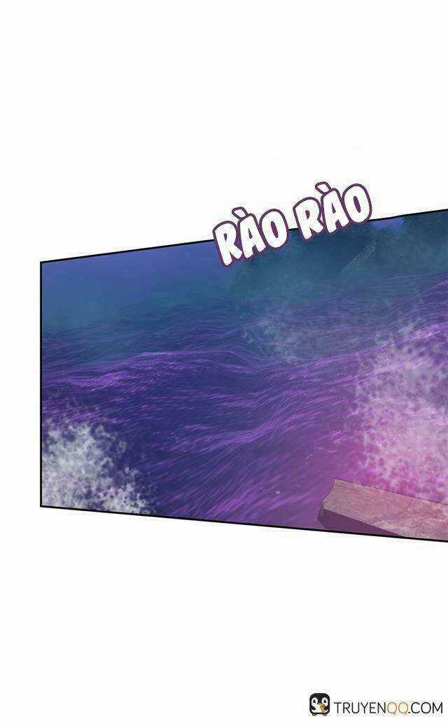 Phép Tắc Yêu Đương Của Ma Vương Chapter 28 trang 22