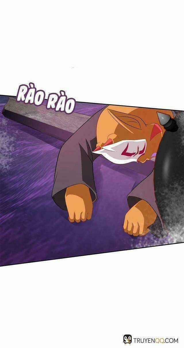 Phép Tắc Yêu Đương Của Ma Vương Chapter 28 trang 23