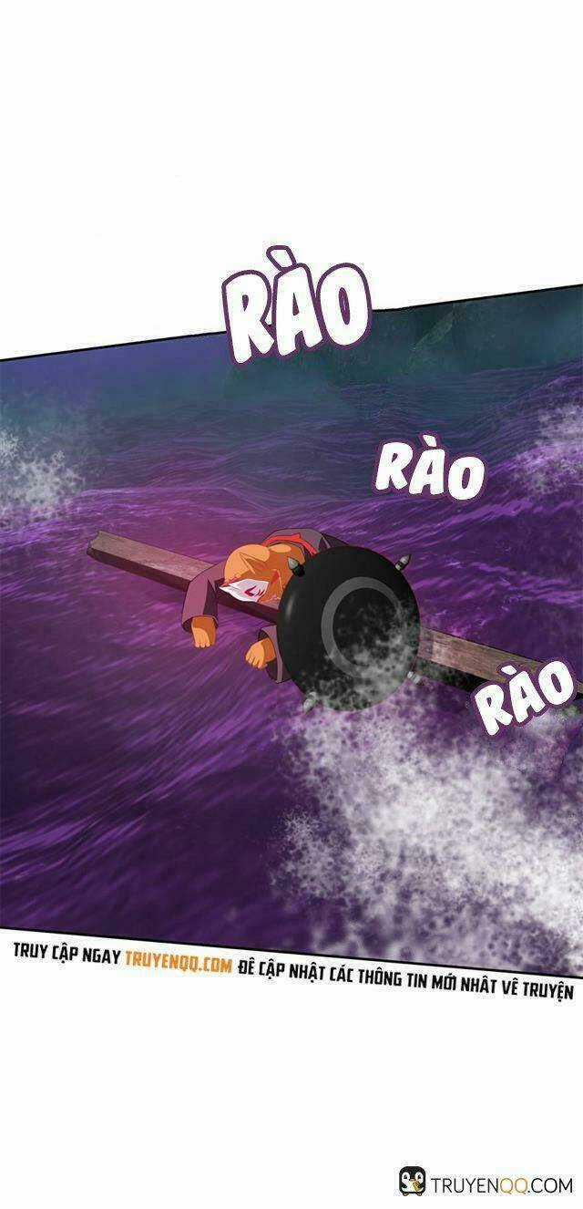 Phép Tắc Yêu Đương Của Ma Vương Chapter 28 trang 24