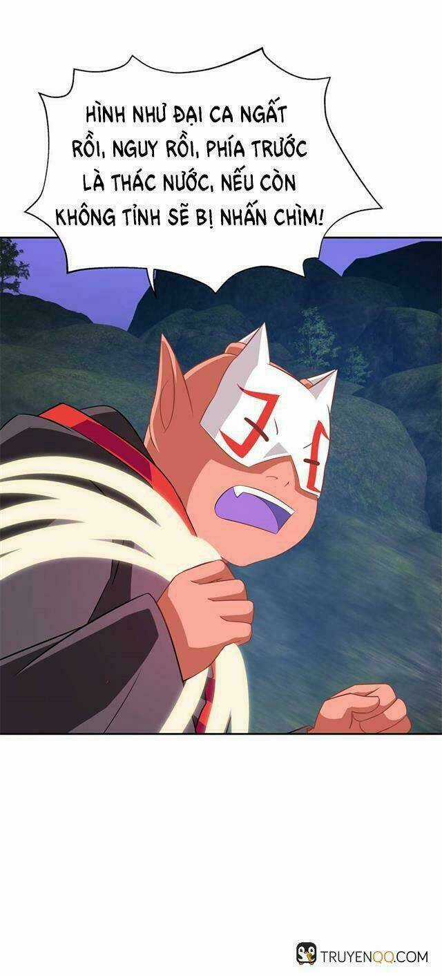 Phép Tắc Yêu Đương Của Ma Vương Chapter 28 trang 26