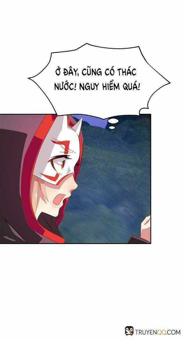 Phép Tắc Yêu Đương Của Ma Vương Chapter 28 trang 27