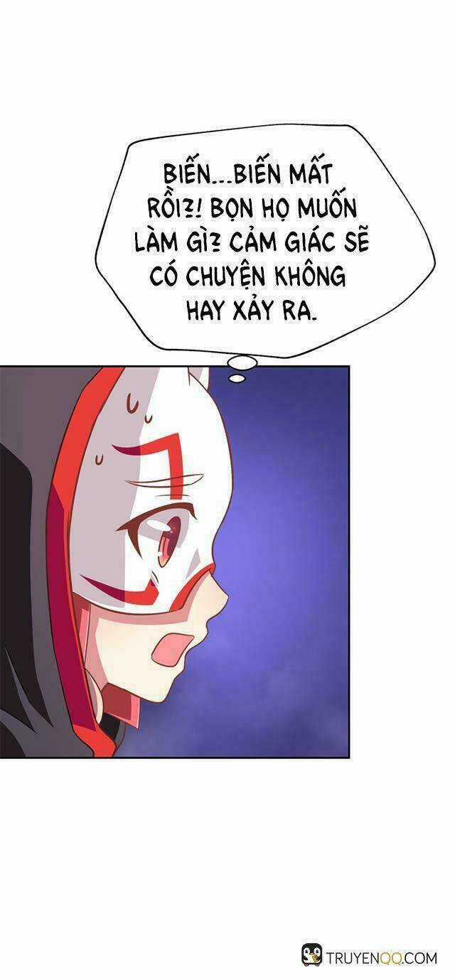 Phép Tắc Yêu Đương Của Ma Vương Chapter 28 trang 3