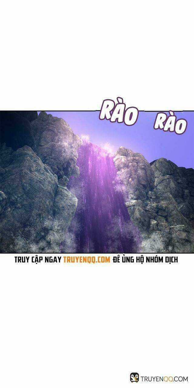 Phép Tắc Yêu Đương Của Ma Vương Chapter 28 trang 30