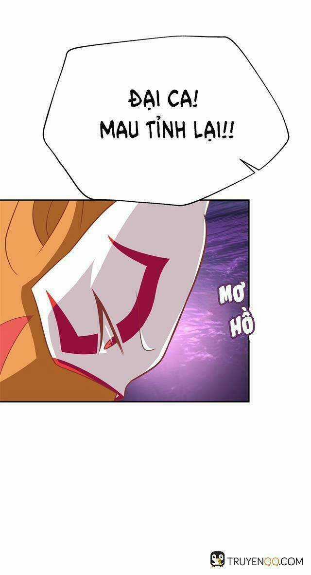 Phép Tắc Yêu Đương Của Ma Vương Chapter 28 trang 31