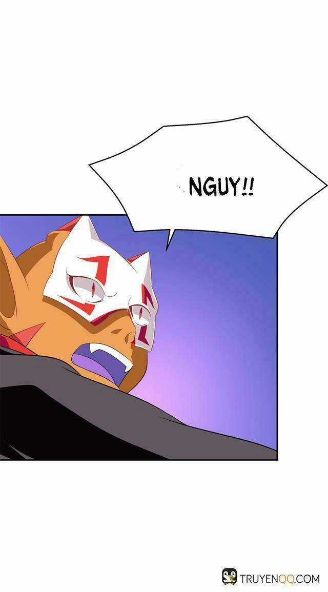 Phép Tắc Yêu Đương Của Ma Vương Chapter 28 trang 33