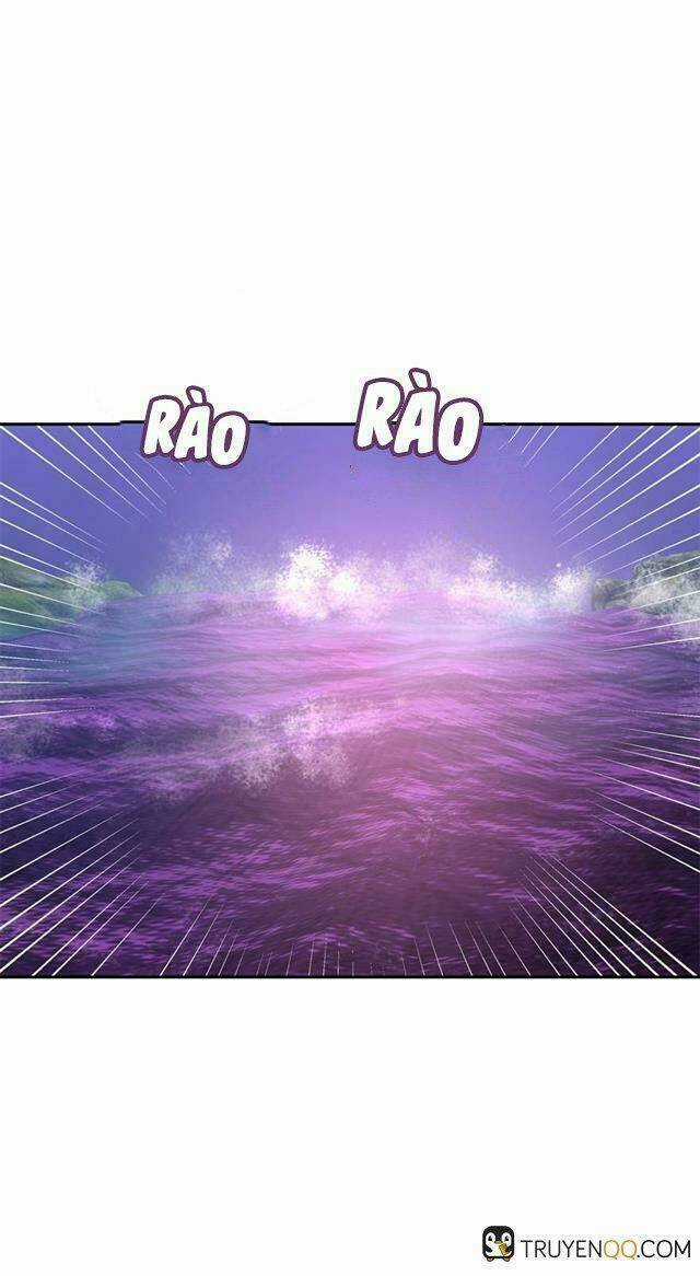 Phép Tắc Yêu Đương Của Ma Vương Chapter 28 trang 34