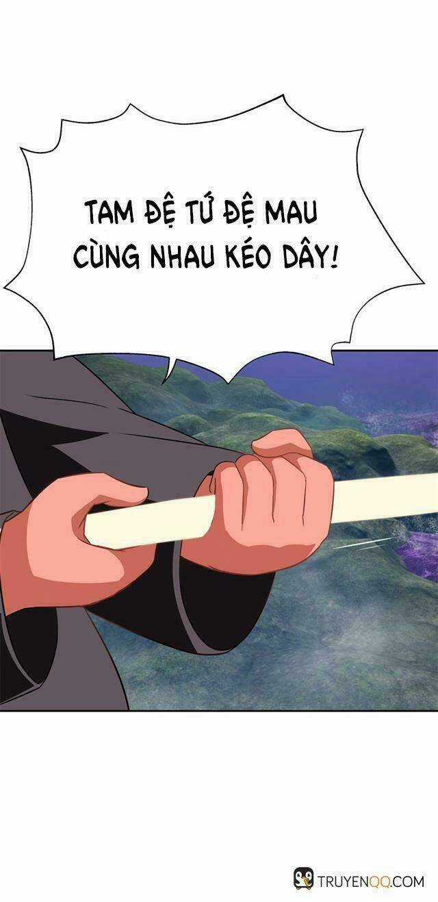 Phép Tắc Yêu Đương Của Ma Vương Chapter 28 trang 37