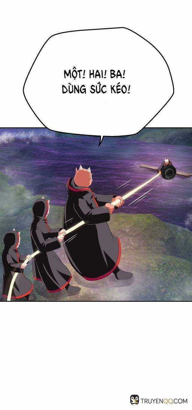 Phép Tắc Yêu Đương Của Ma Vương Chapter 28 trang 38