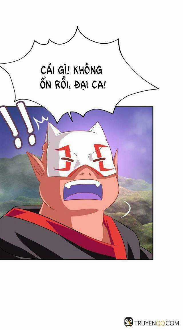 Phép Tắc Yêu Đương Của Ma Vương Chapter 28 trang 39