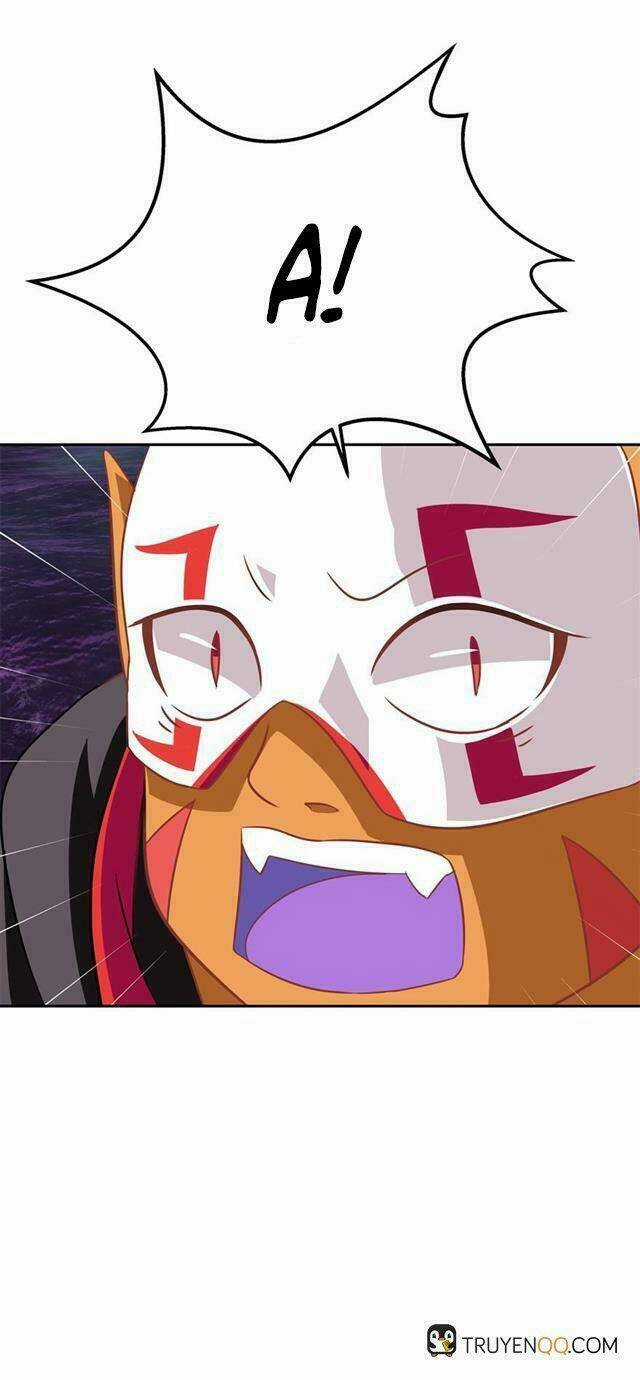 Phép Tắc Yêu Đương Của Ma Vương Chapter 28 trang 40