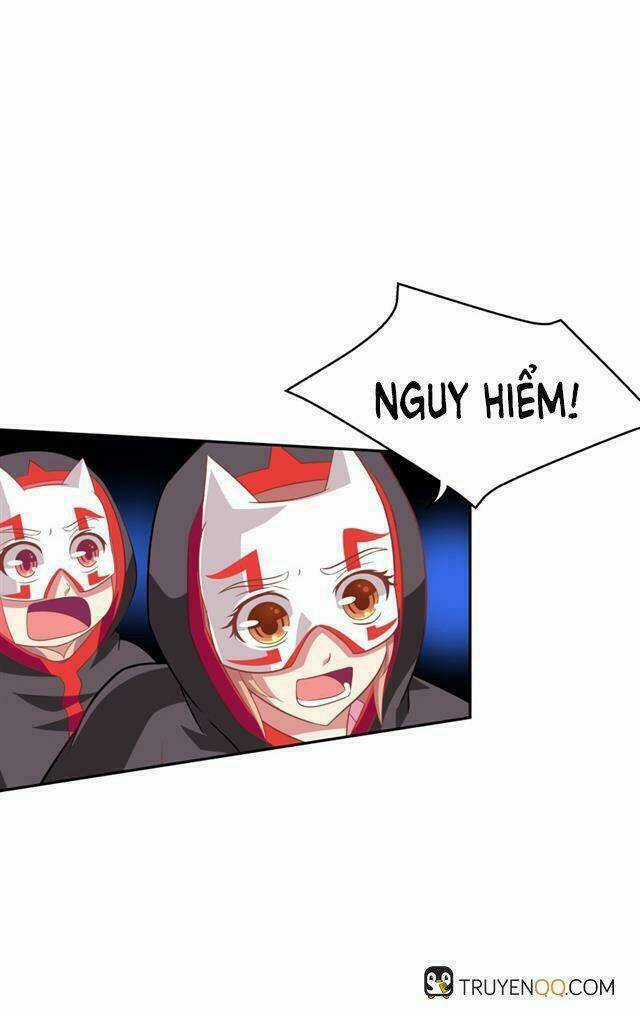 Phép Tắc Yêu Đương Của Ma Vương Chapter 28 trang 42