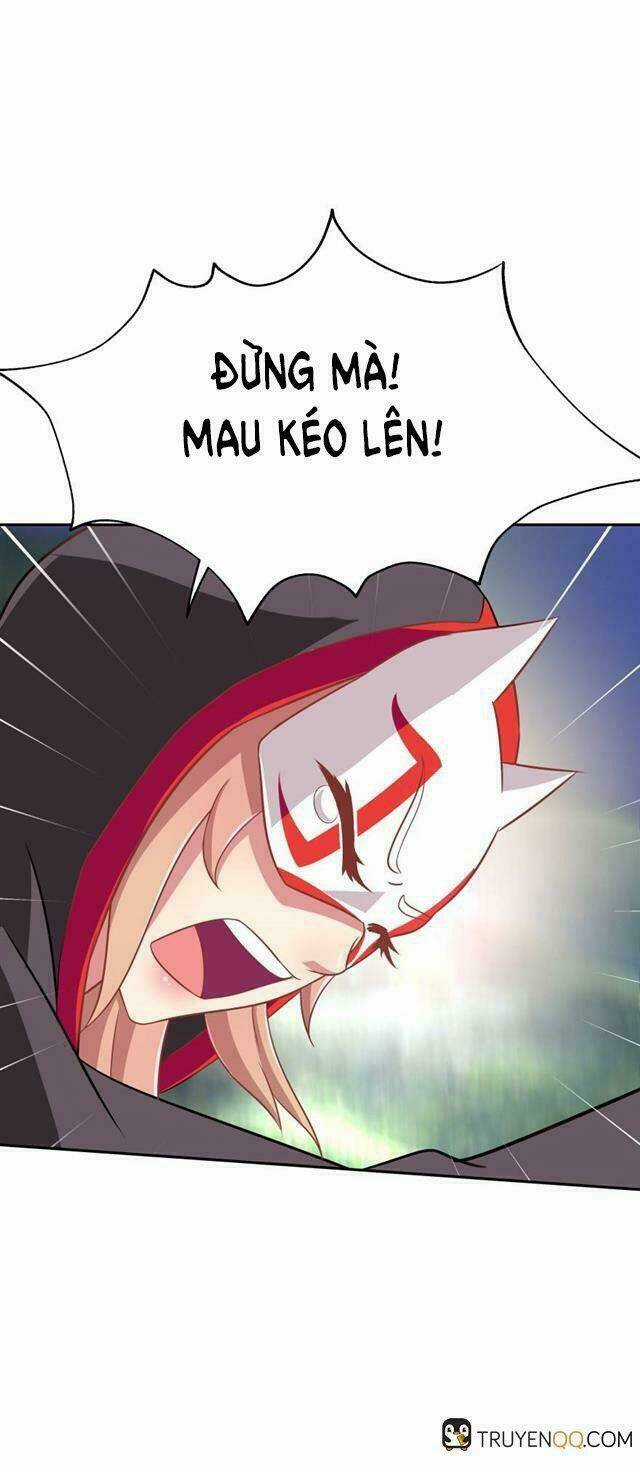 Phép Tắc Yêu Đương Của Ma Vương Chapter 28 trang 44